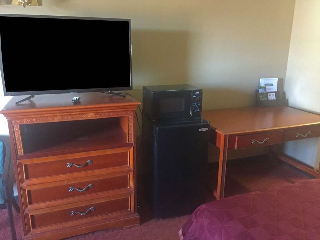 America'S Best Inn & Suites Юрика Номер фото