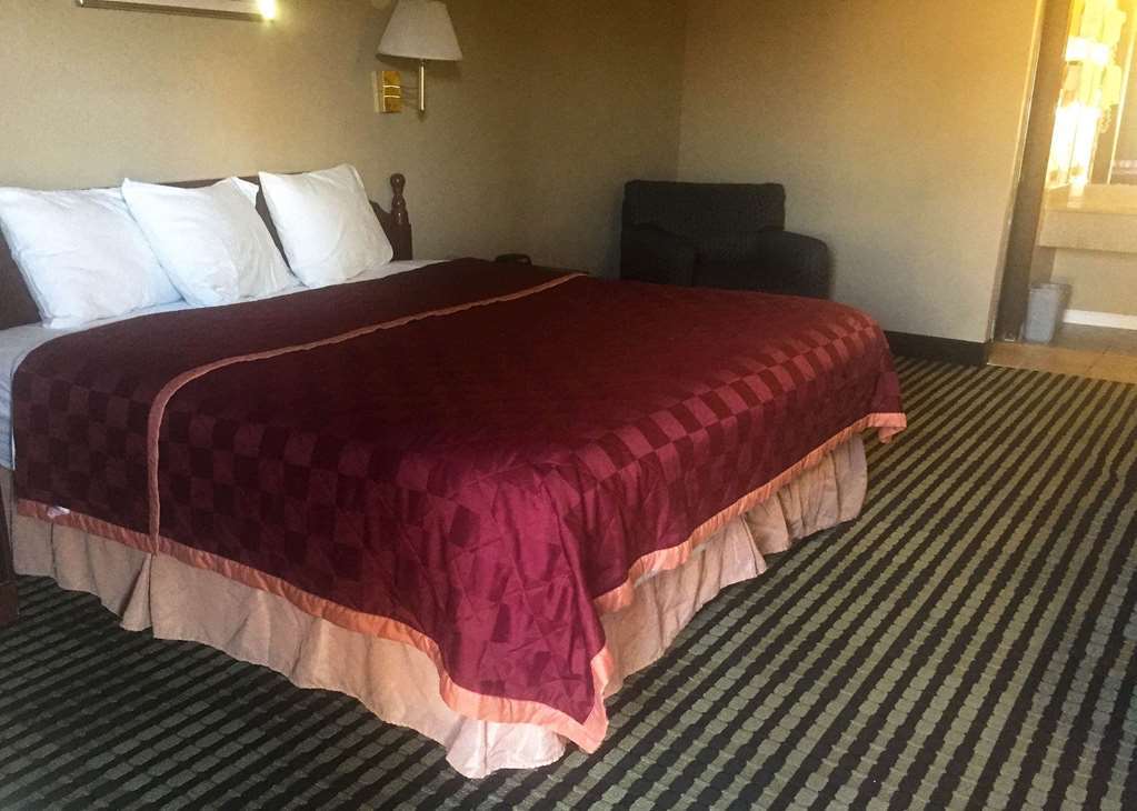 America'S Best Inn & Suites Юрика Номер фото
